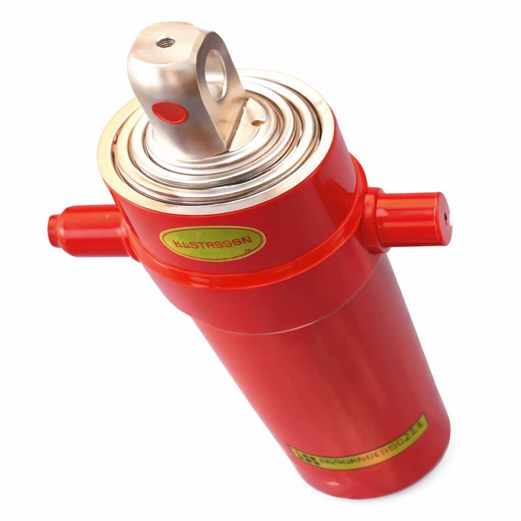 Pistón Hidráulico | Sistema Hidráulico de Elevación | 300cc