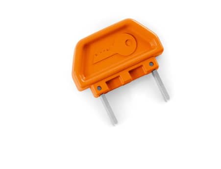 Llave Activación AK System STIHL - Seguridad para Equipos