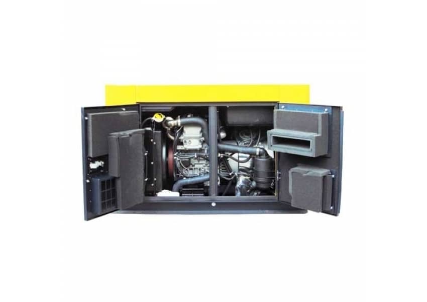Generador Advance 9.2 KW Diesel Alta Potencia