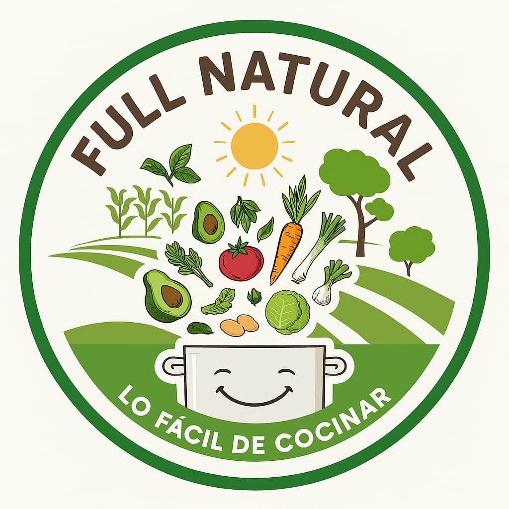 FULL NATURAL