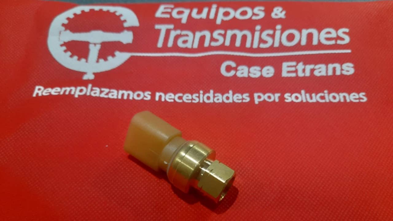 Sensor presión aceite - 2746719
