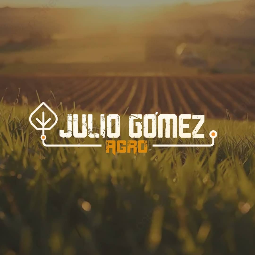 Julio Gómez AGRO