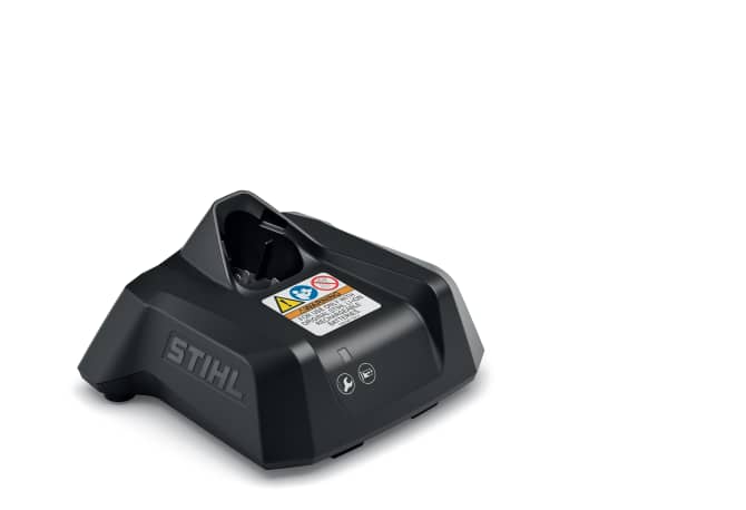 Cargador Batería AL 1, 100-127 V STIHL - Confiabilidad