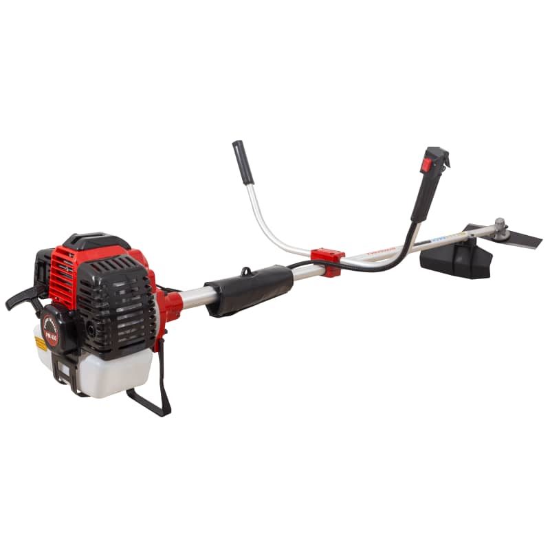 Guadaña Power Master 42.7 CC | Caña giratoria precisa