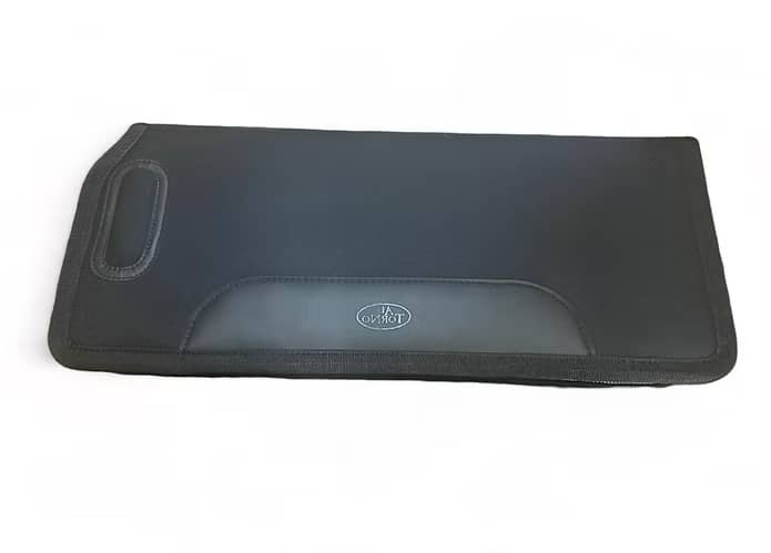 Alfombra de Neopreno Nacional con Realce