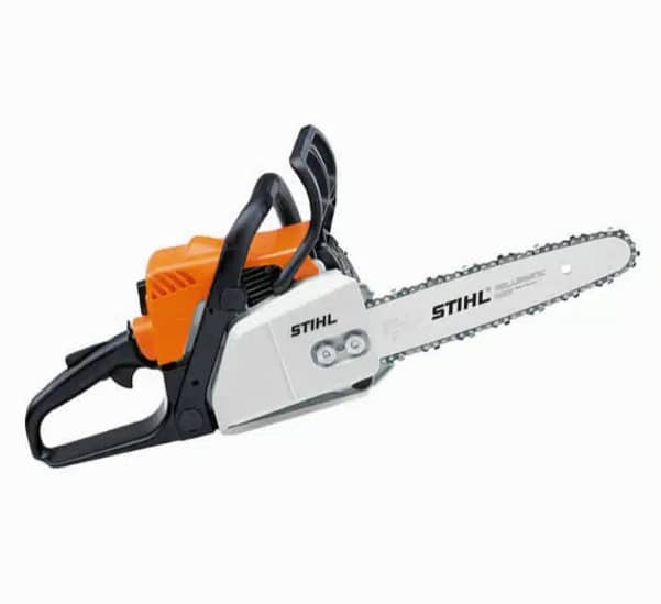 Motosierra MS180 - STIHL