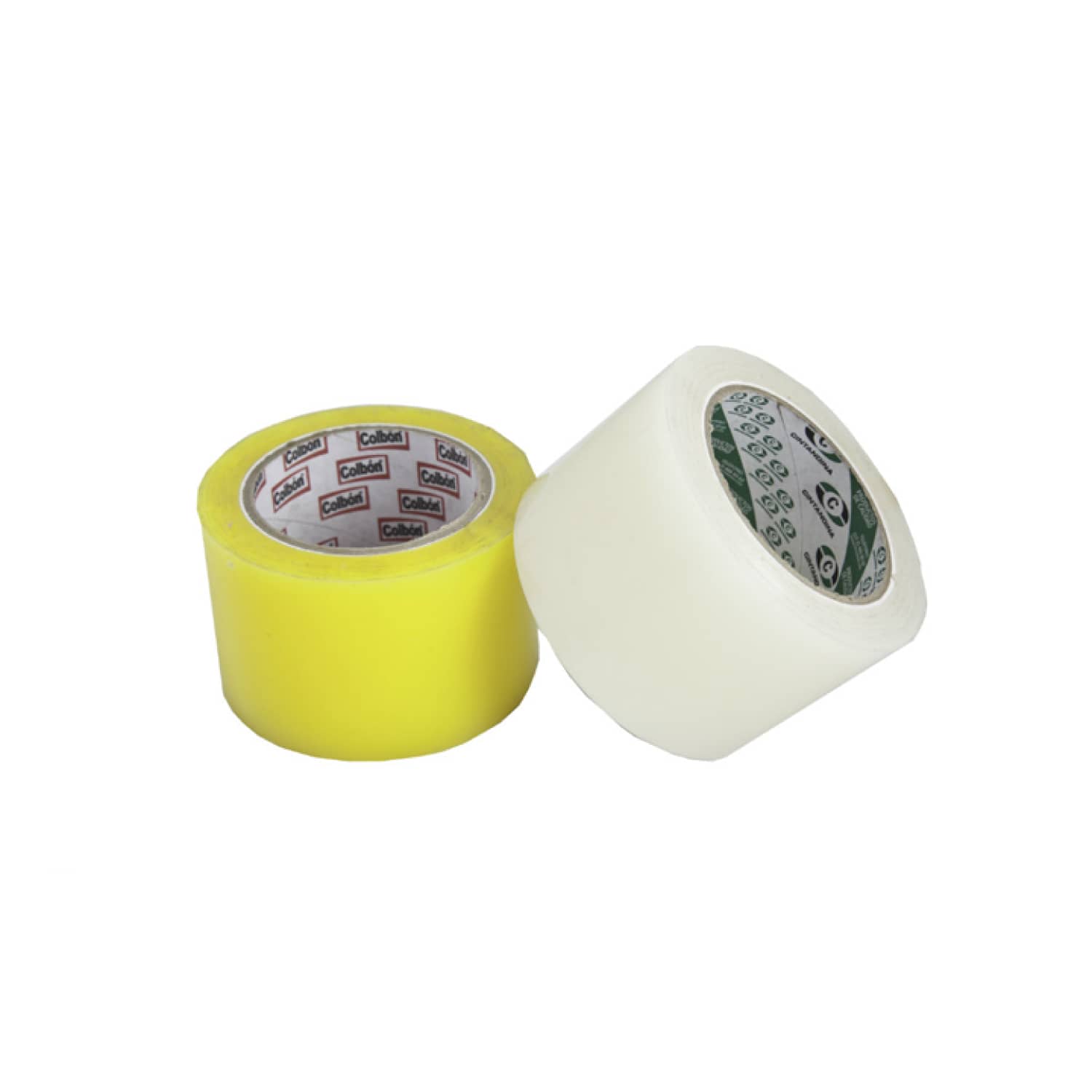 Cinta de Polietileno - Ideal para invernaderos