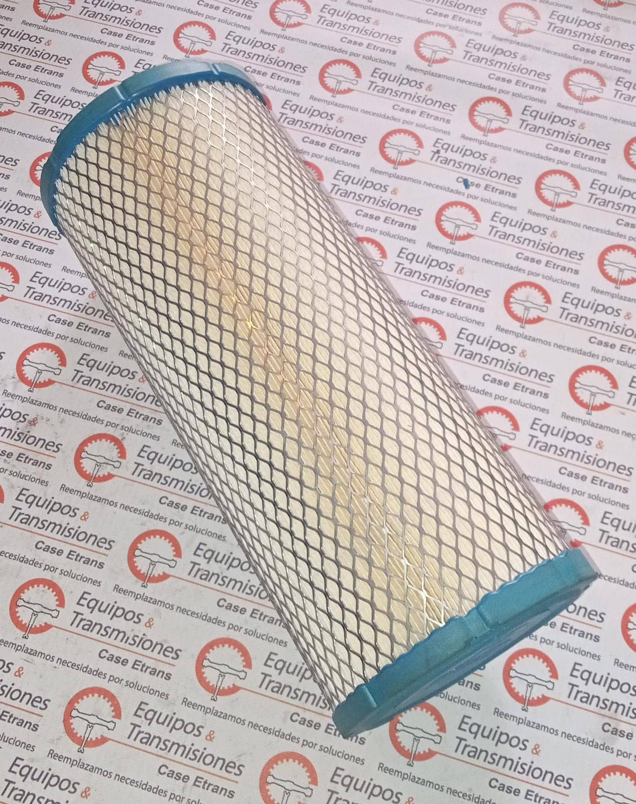 Filtro de aire - 35393685