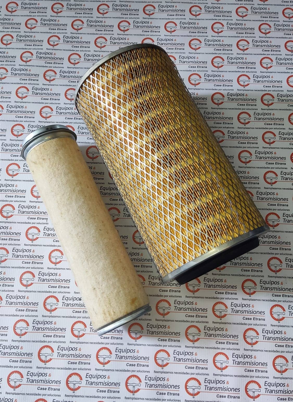 Filtro de aire - AP4960