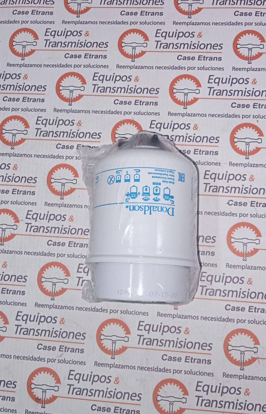 Filtro de combustible - P551423