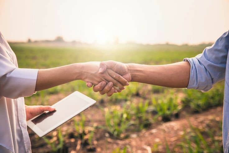Crédito con Planificación Agro