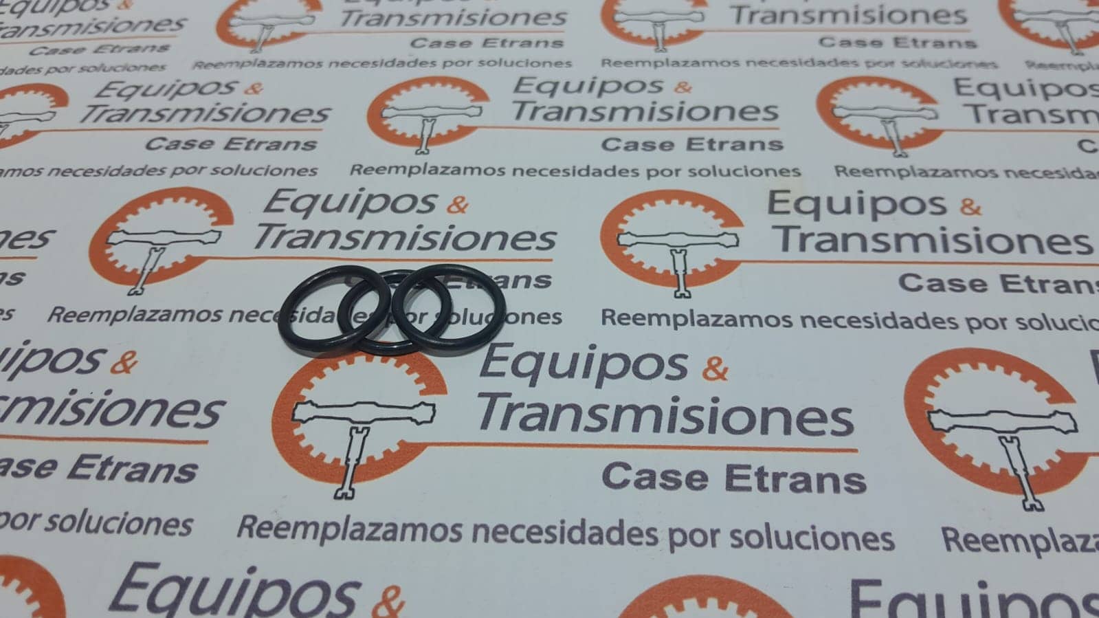 Sello anular - 3K0360