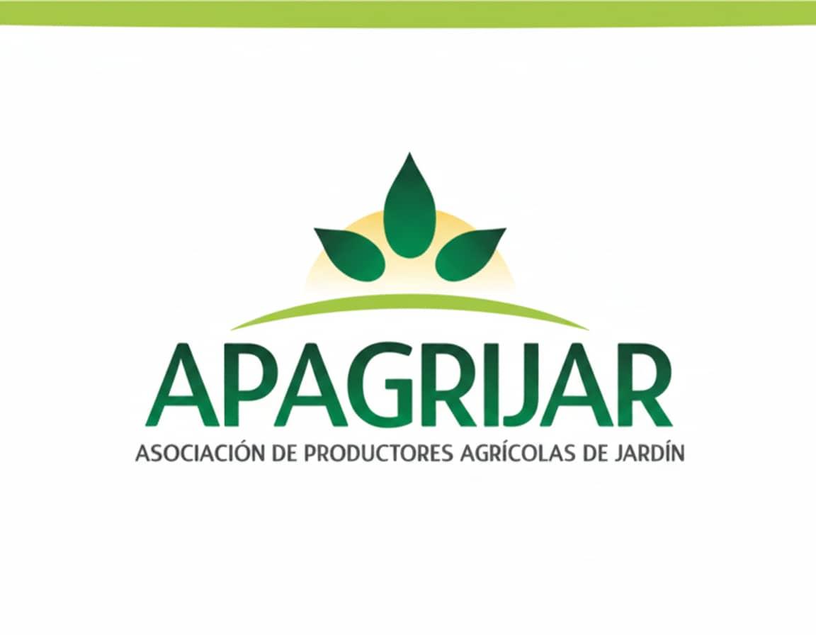 APAGRIJAR - Asociación de Productores Agrícolas de Jardín