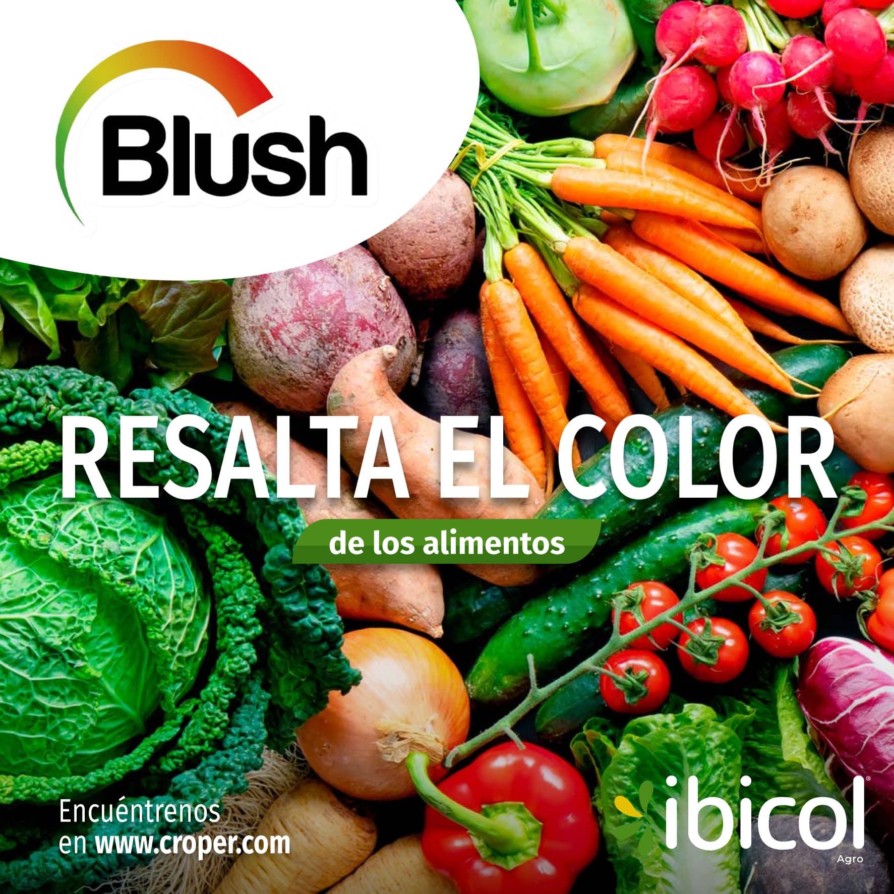 Fertilizante Mejorador de Color en Fruto Blush x 1lt