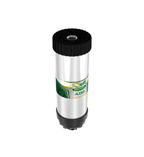 Filtro Euro 400 BR Nova Euro | Eficiencia y durabilidad