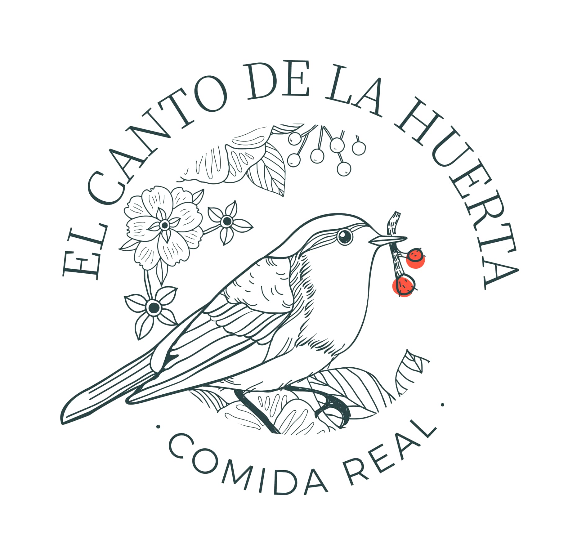 El Canto de la Huerta sas Cantillo Espinosa