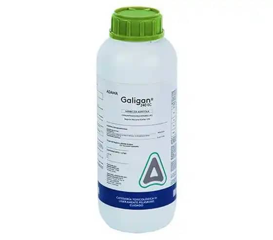 Herbicida Selectivo Galigan 240 EC x1 Lt - Adama