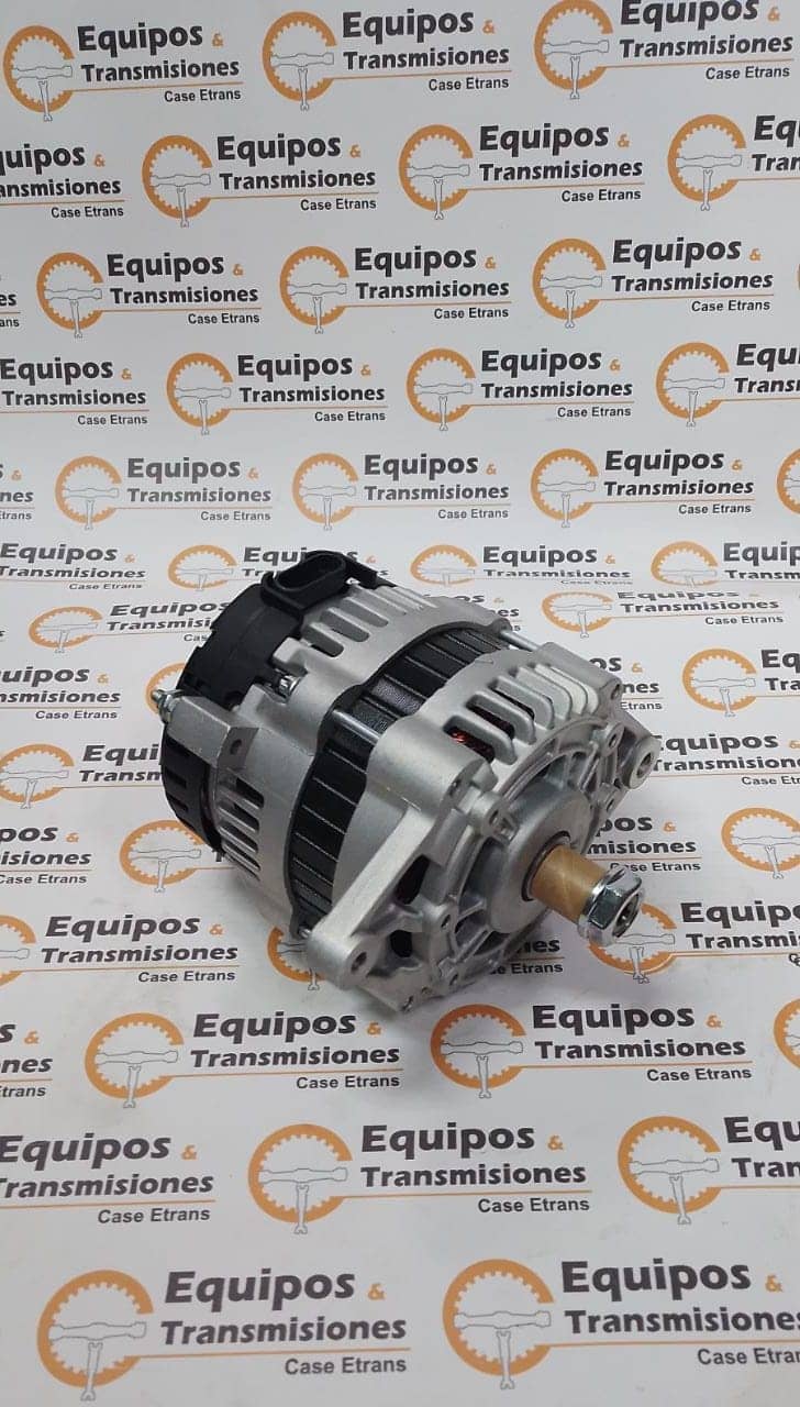 Alternador 12v  - 8600531
