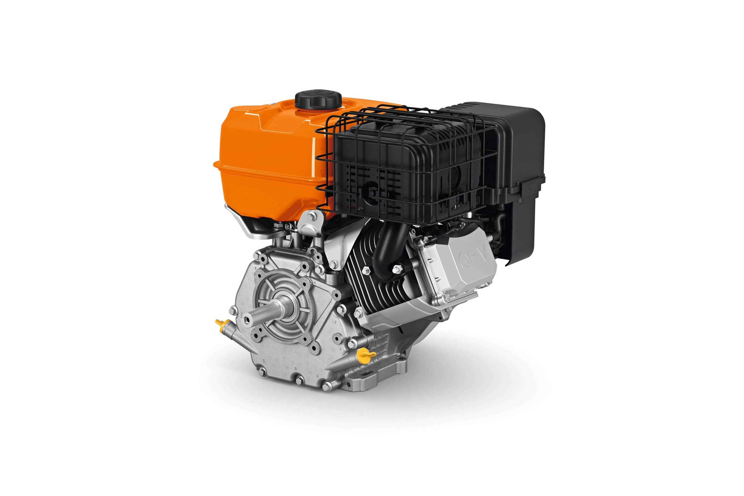 Motor Estacionario STIHL EHC 1505.0S 15 HP Gasolina
