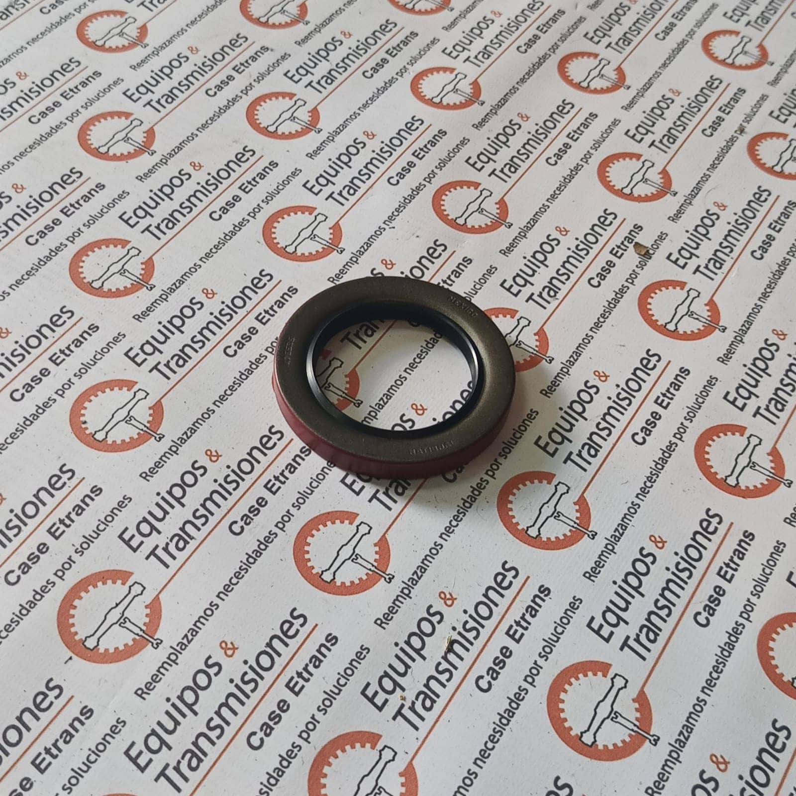 Sello - A50420