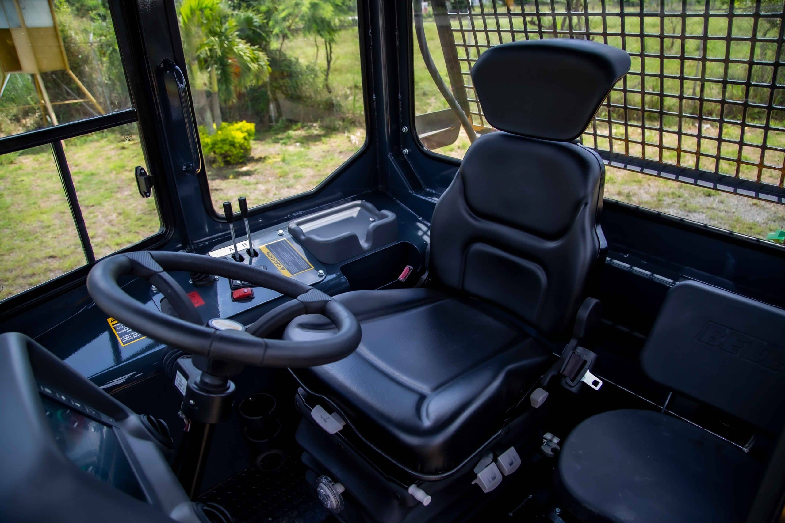 Tractor BELL 1736AF | 170HP