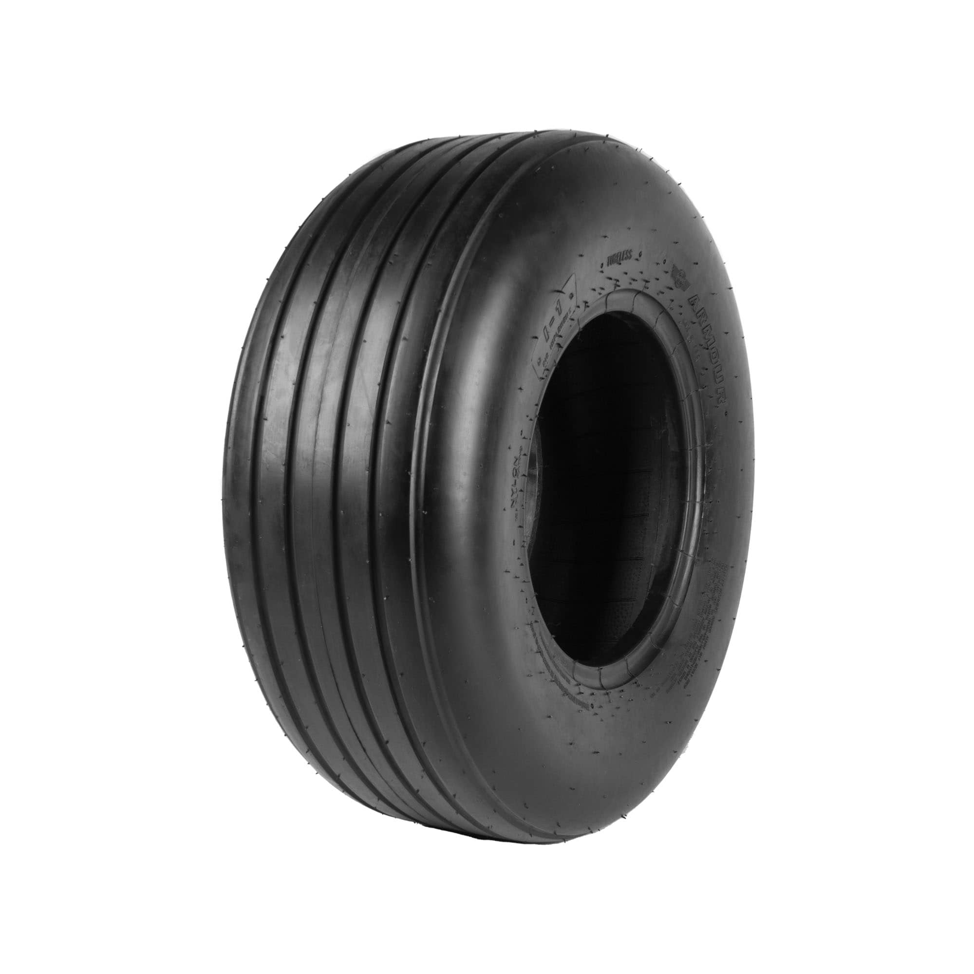 Llanta 12.5 - L15 12L F-1 - Armour I-1