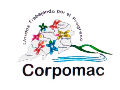 CORPOMAC TARAZÁ