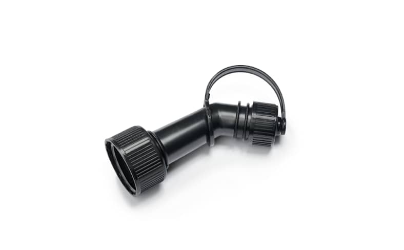 Tubo de Llenado para Bidón | Llenado Seguro y Eficiente