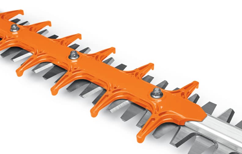 Juego Dispositivo Corte 500 mm STIHL - Precisión y Potencia