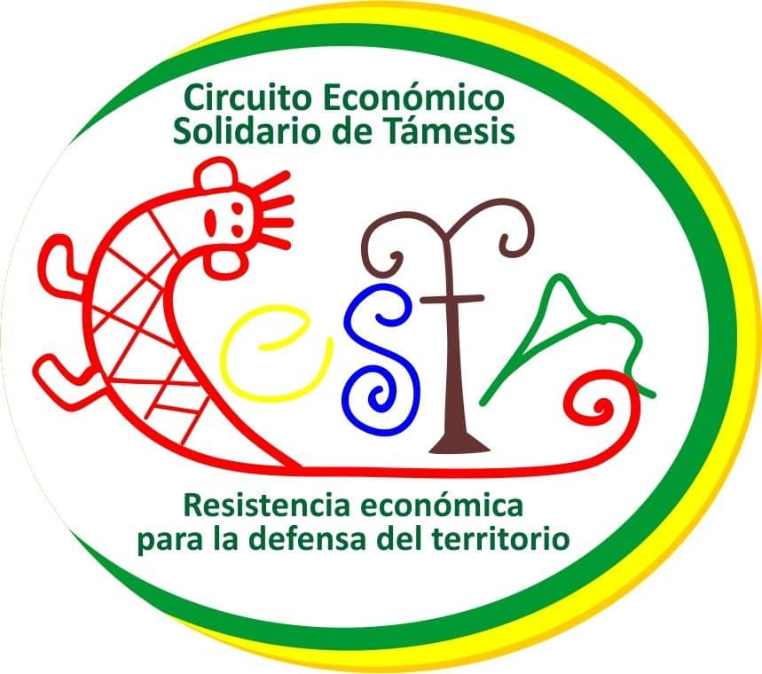 CESTA - Circuito Económico Solidario de Támesis