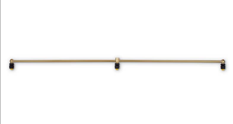 Barra Pulverizadora Latón 100 cm STIHL - Precisión y Durabilidad