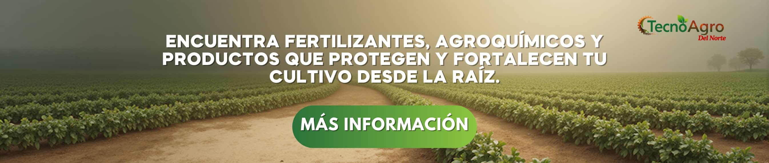 Tecnoagro del Norte