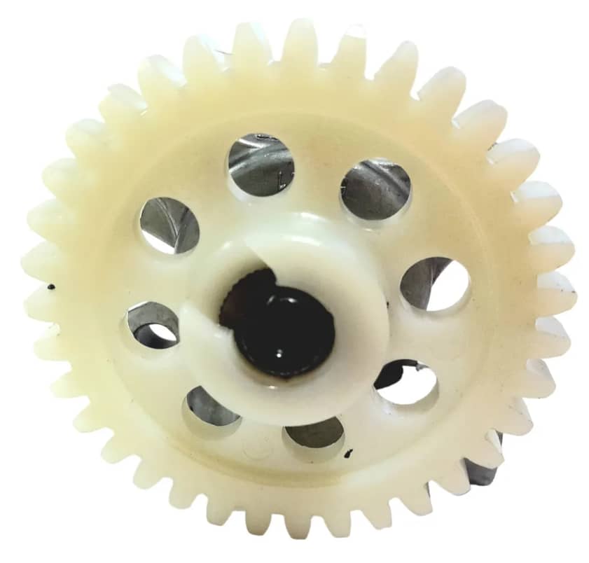 Bomba de Aceite | Sistema de Motor | 200-250-300cc