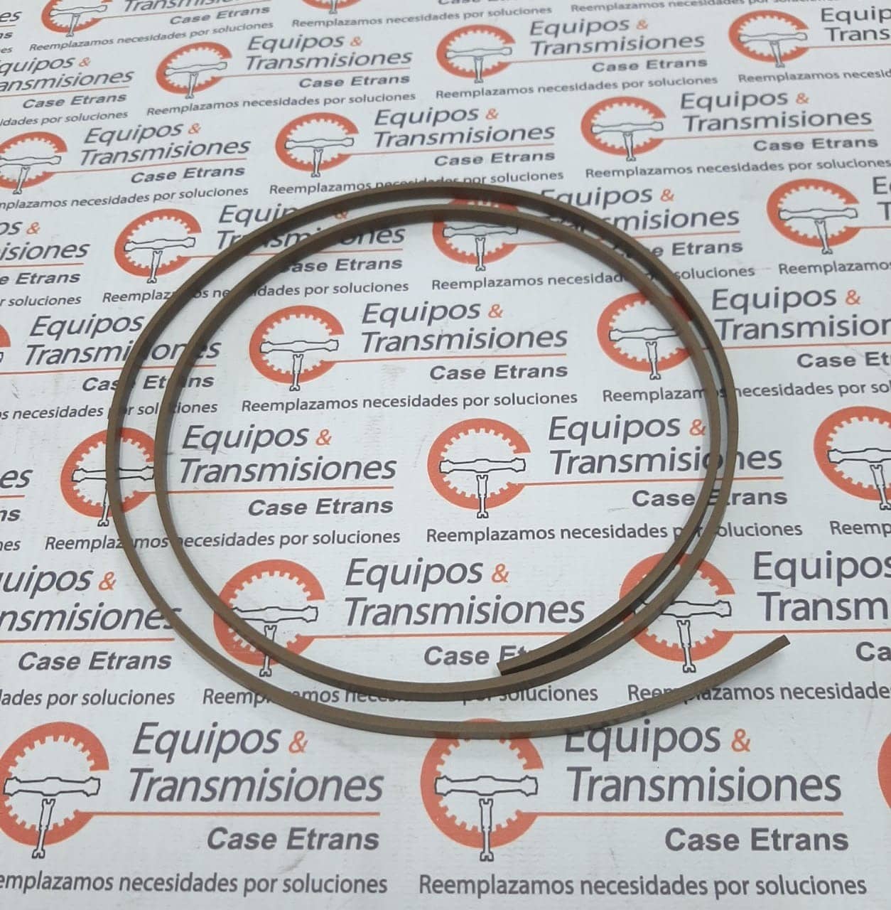 Anillo, guía - ZGAQ-02510