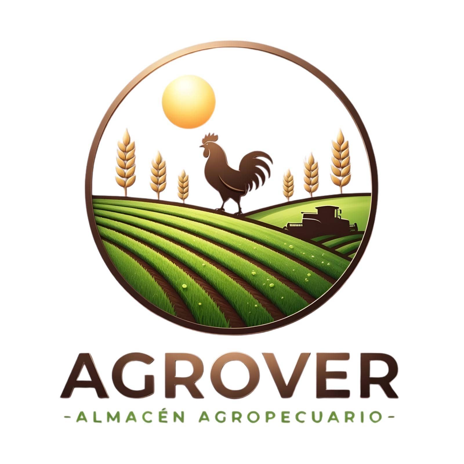 Agrover Andes