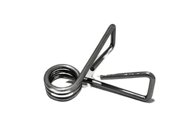 Aislador Clip para Varilla 10 mm – Cercas Móviles, Fácil Instalación
