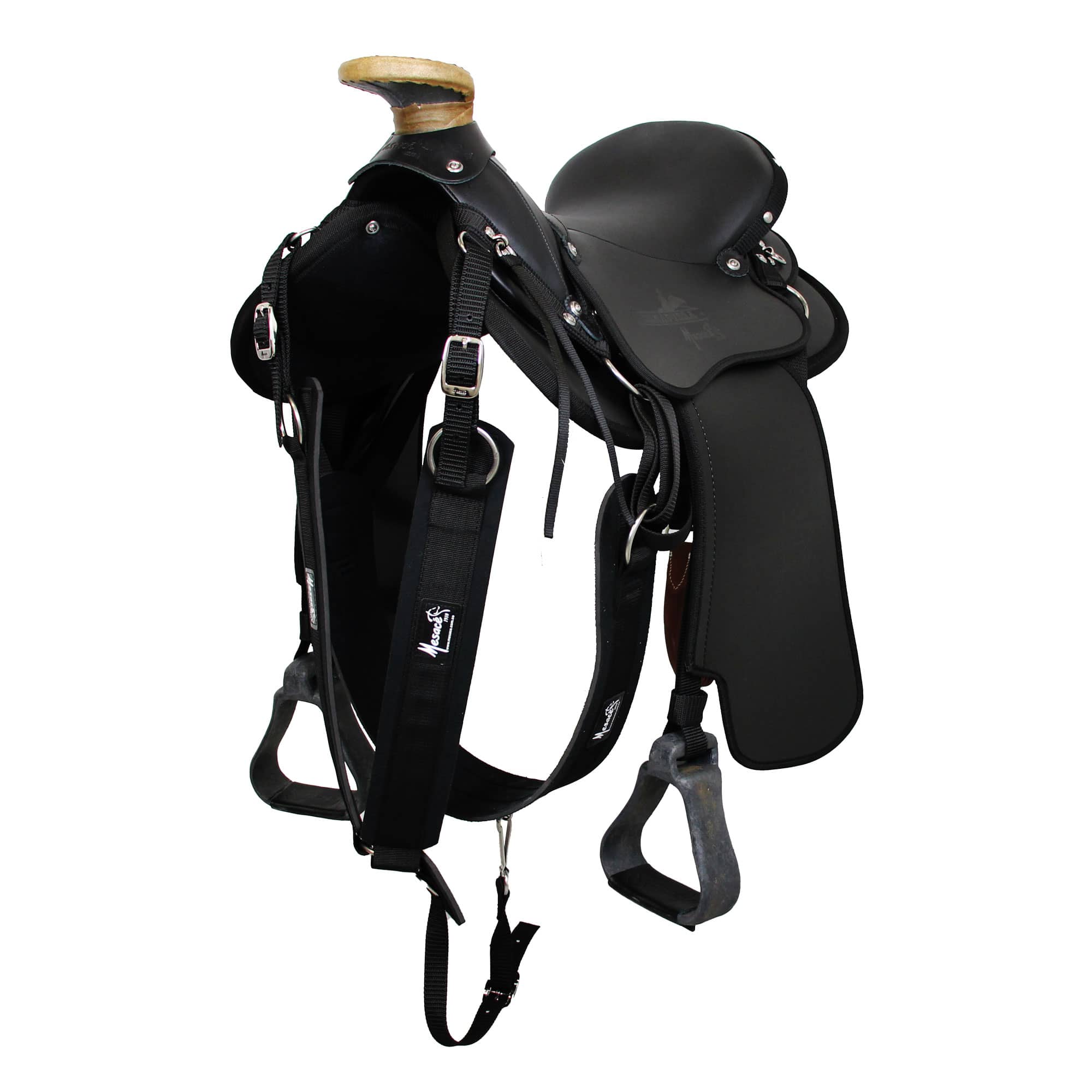 Silla Cienaguera De Vaquería MESACÉ - Ver colores