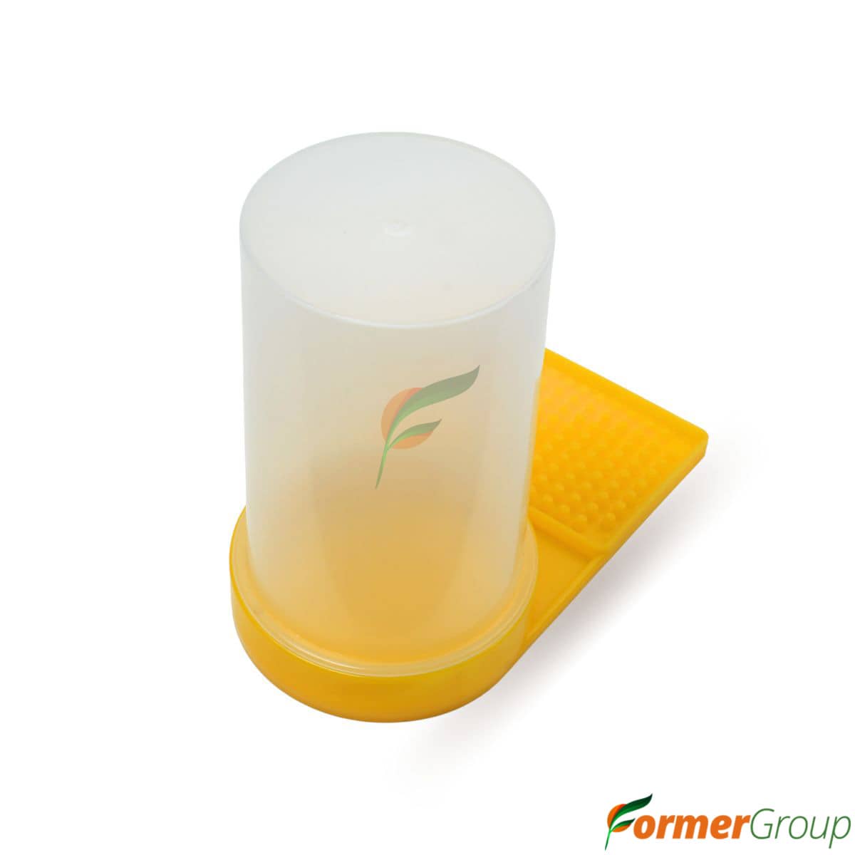 Bebedero para Abejas 600 ml x3 | Hidratación Segura
