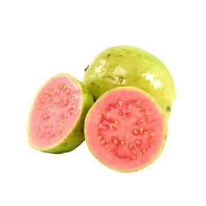 Guayaba agria
