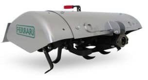 Fresa de 80 cms - Motocultor 340