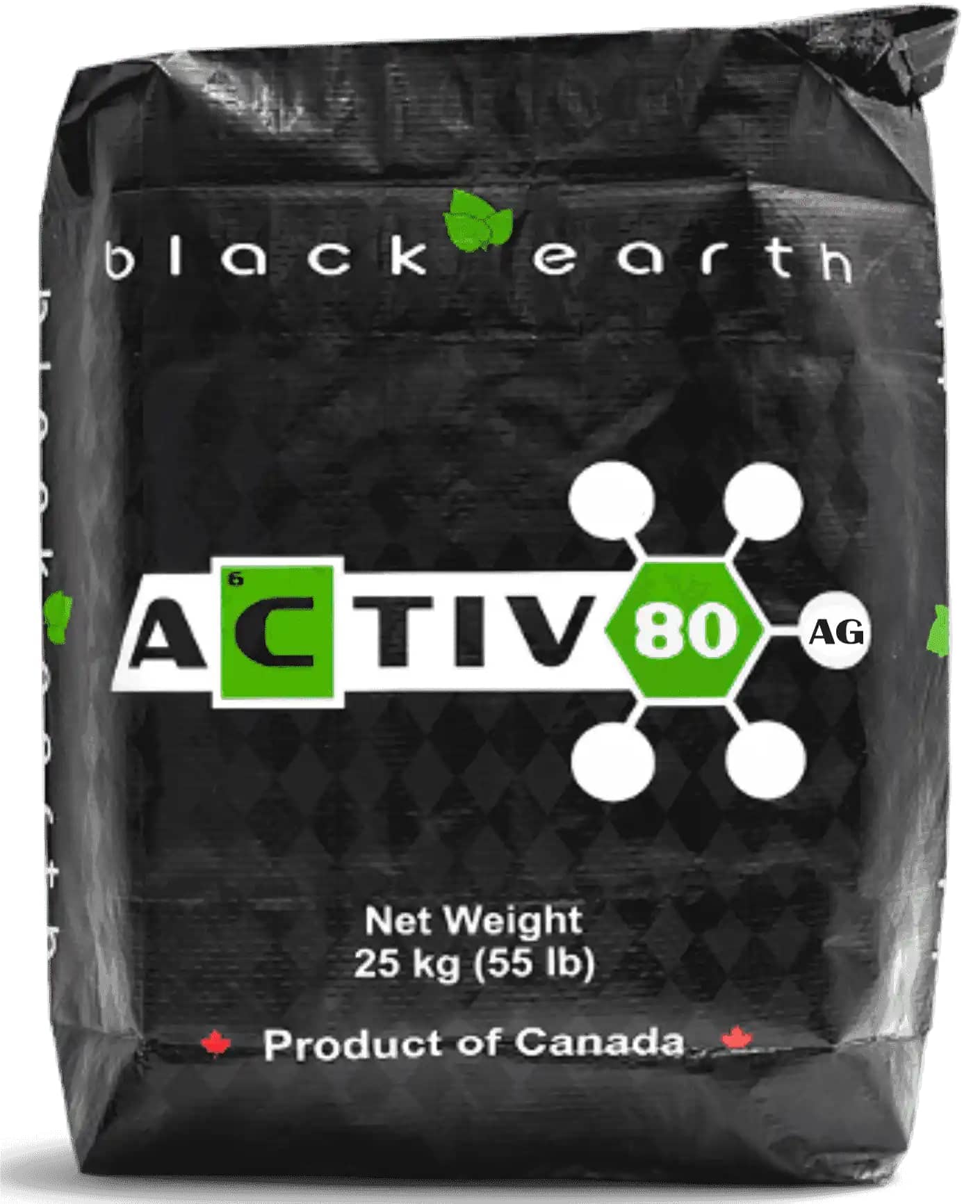 Ácido Húmico Activ 80 AG x 25 Kg