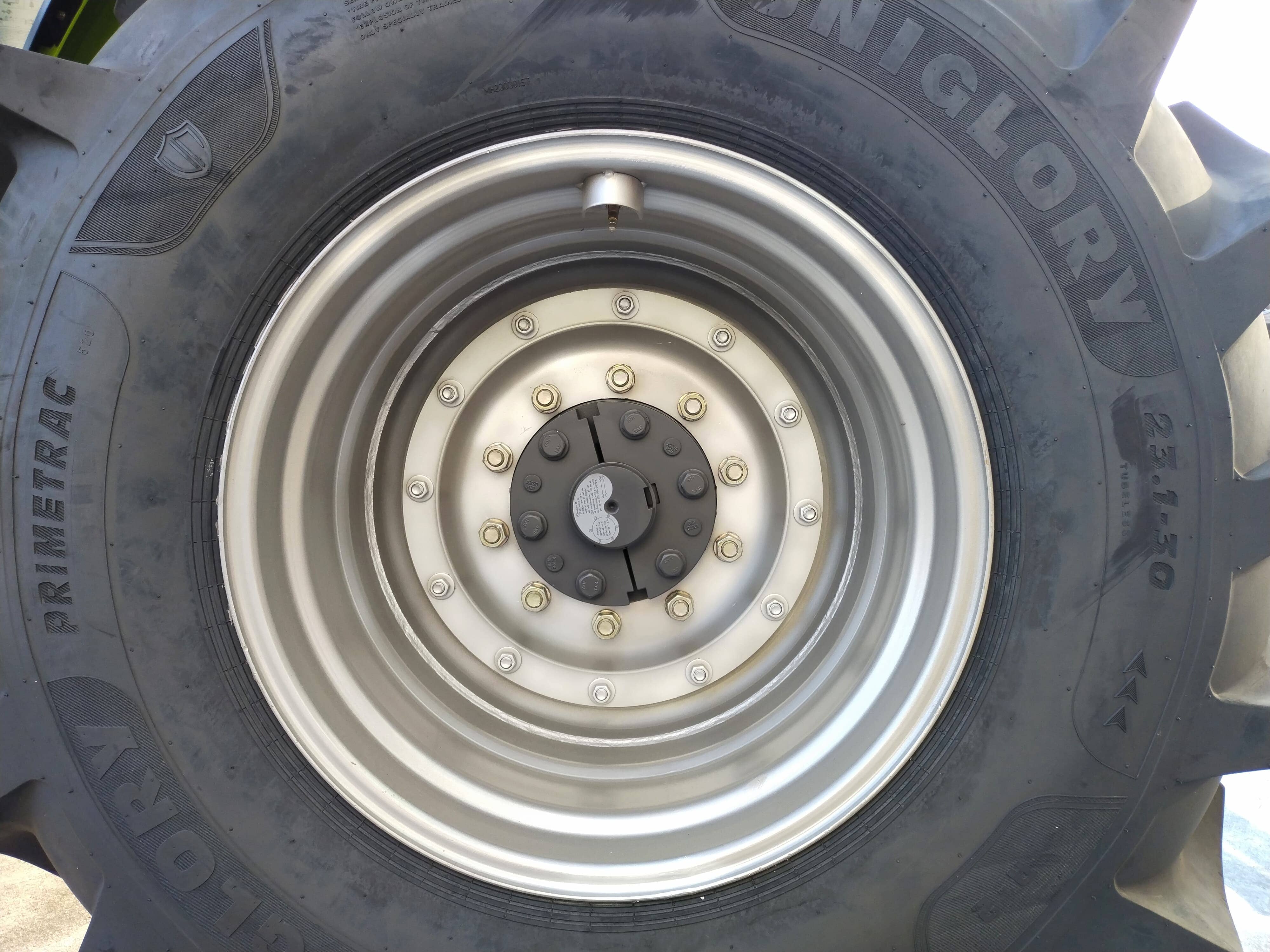 Tractor RS 1304-1604