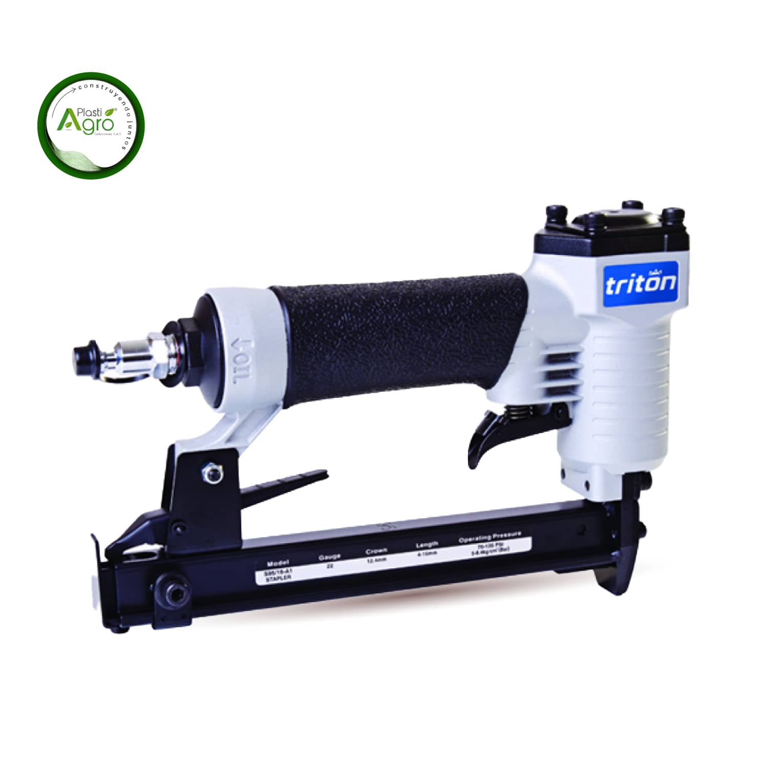 Grapadora Neumática 95 - Industrial