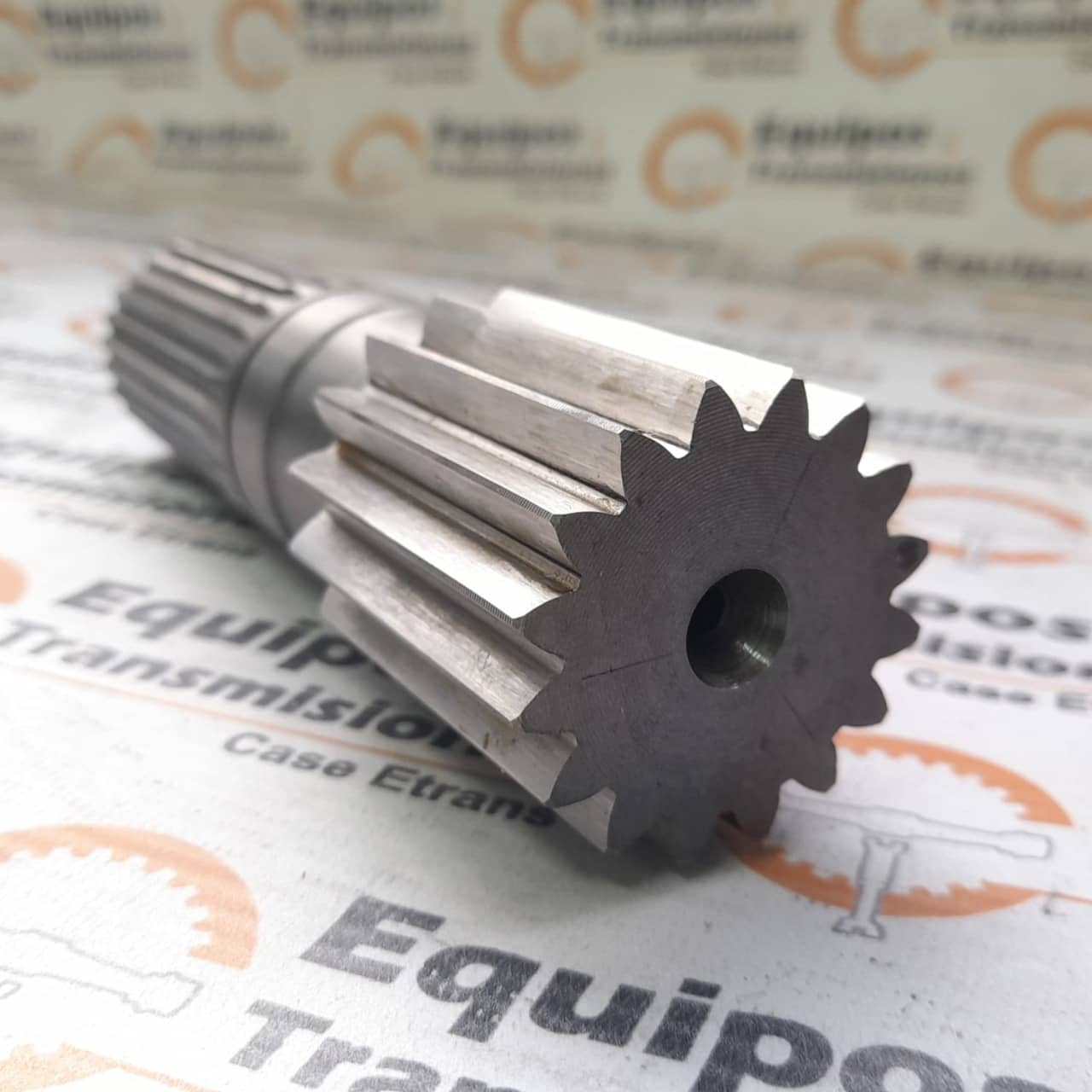 Eje solar - T292970