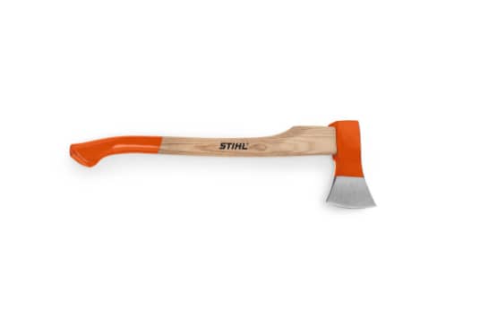 Hacha Forestal STIHL - Potencia y Precisión en Tala
