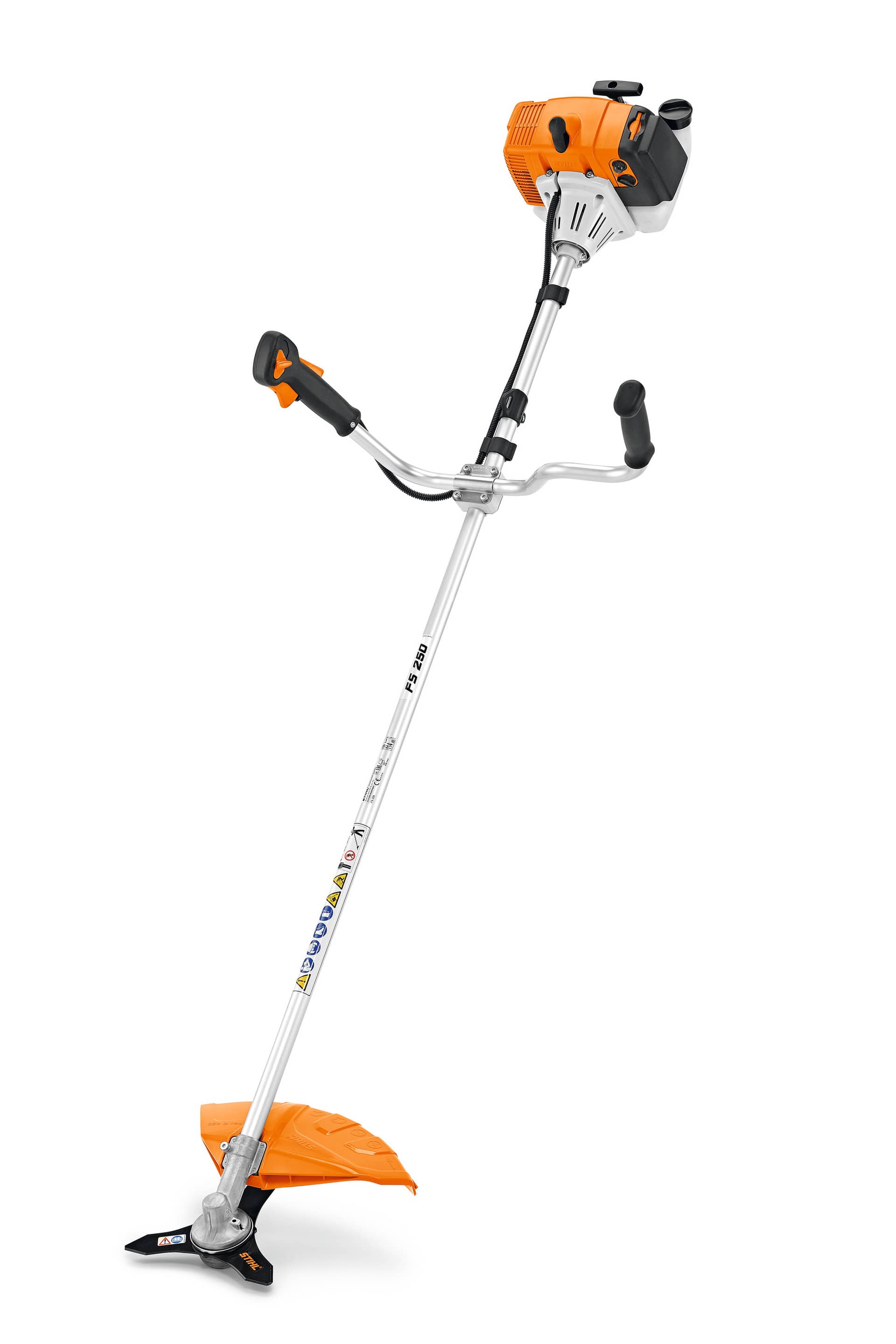 Guadaña STIHL FS 250