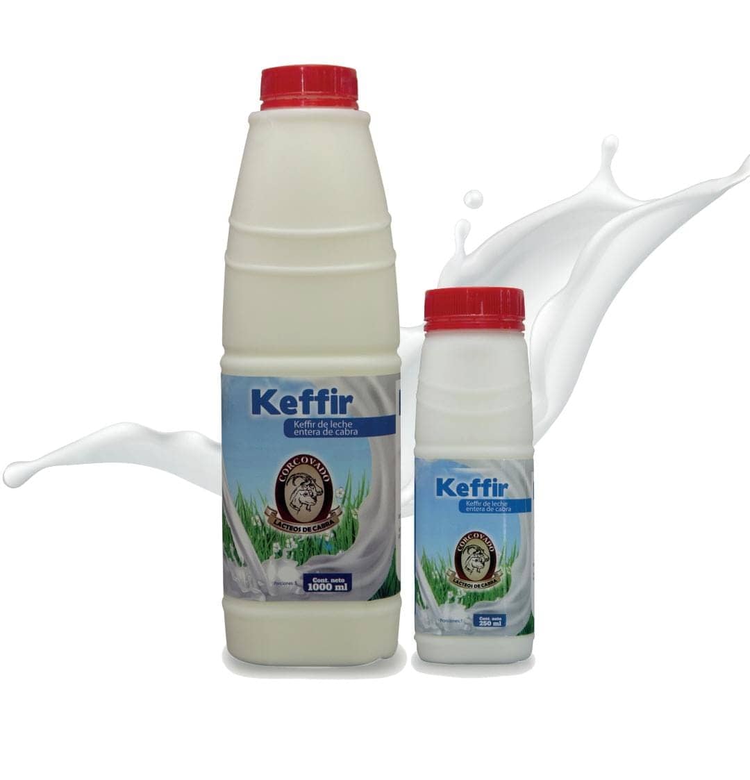 Keffir