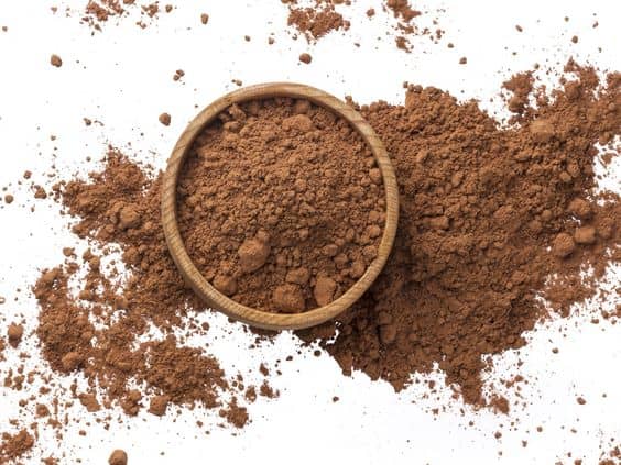 Cocoa en Polvo 100% natural - Somos Cacao