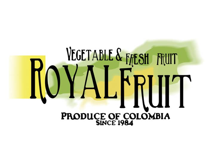 ROYAL FRUIT AND  VEGETABLES SAS