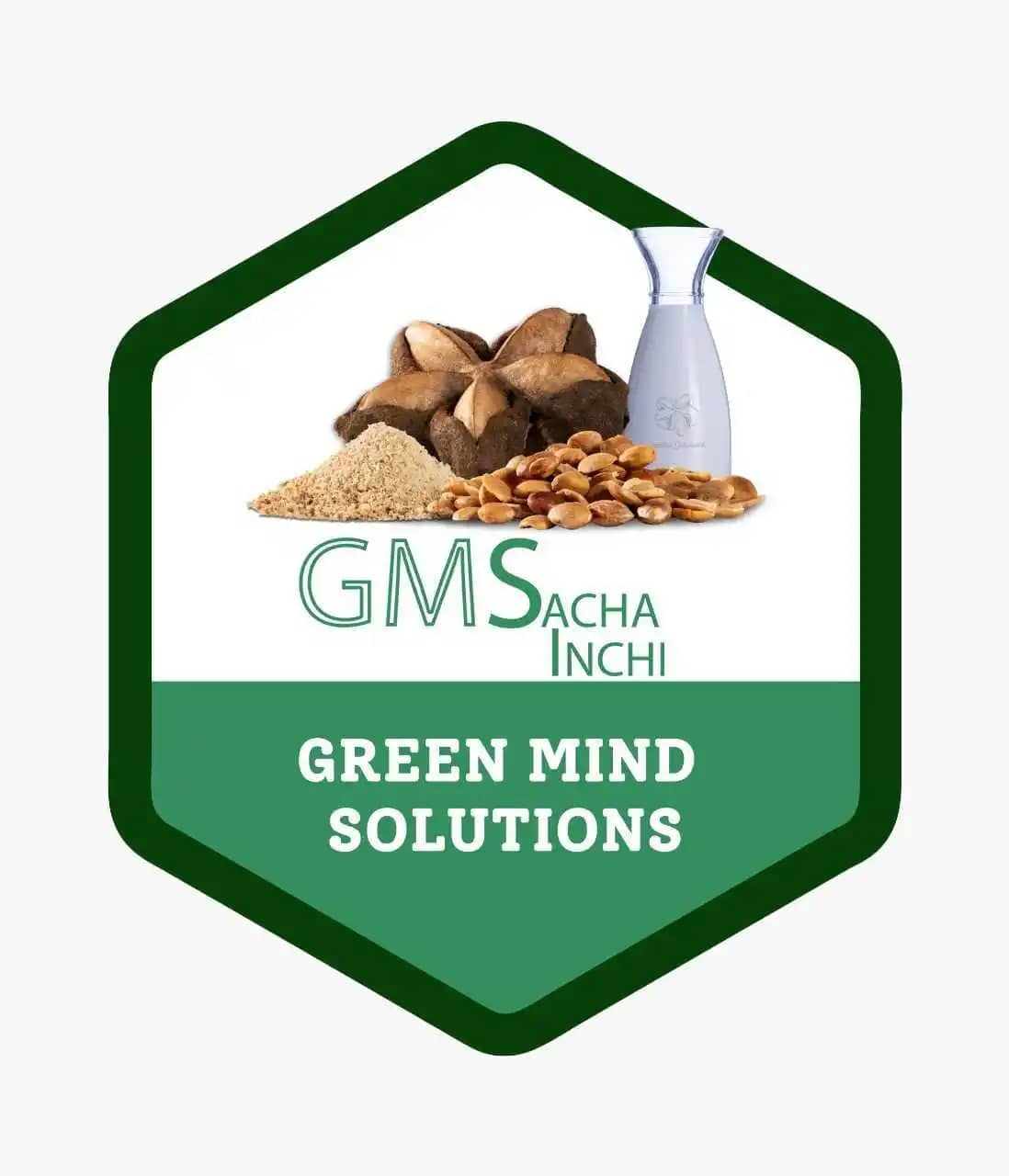 GMSacha Inchi